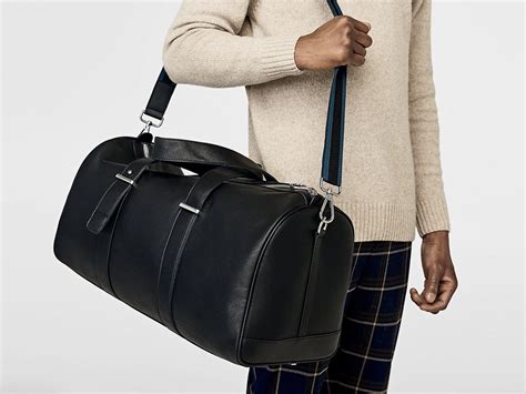 bolso de hombre dolce gabbana|Bolsas de viaje .